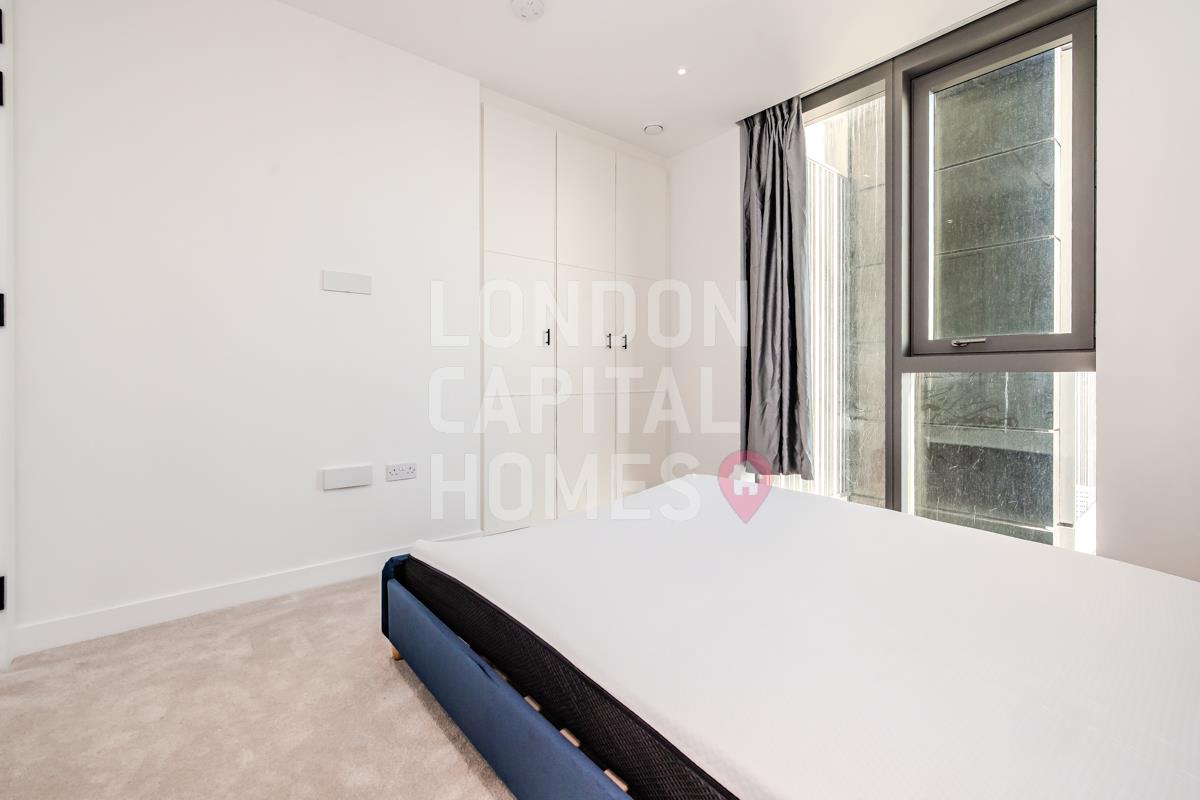3 Bollinder Place, LONDON